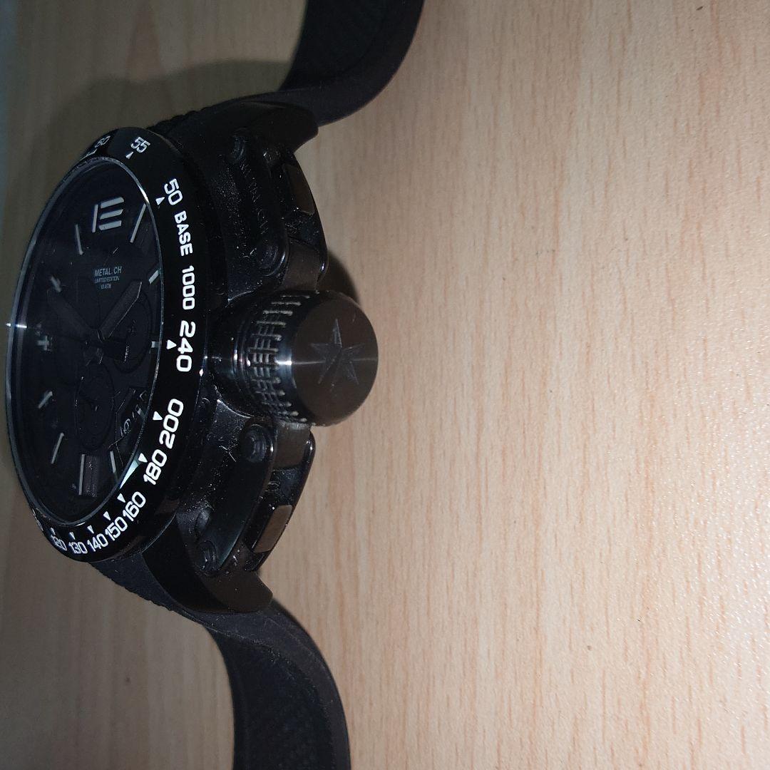 L.Ch 腕時計　美品