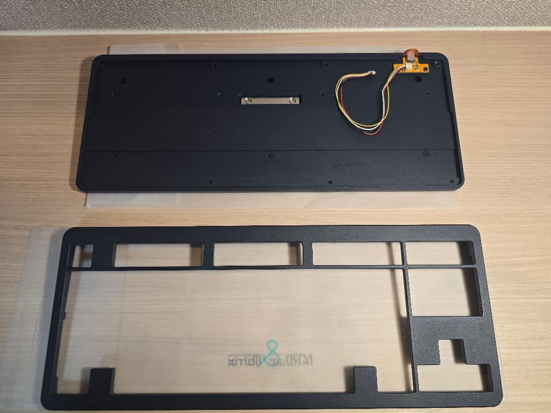 ラ*ロ様 MATRIX LAB ME Blue Star