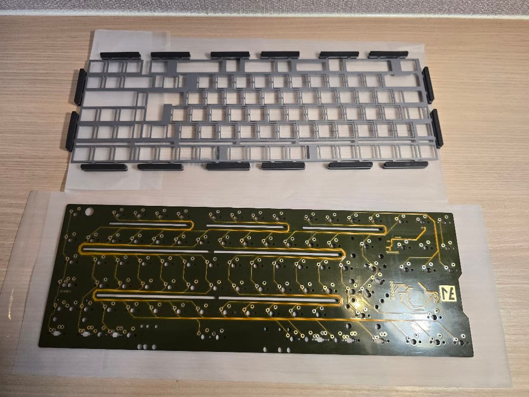 ラ*ロ様 MATRIX LAB ME Blue Star