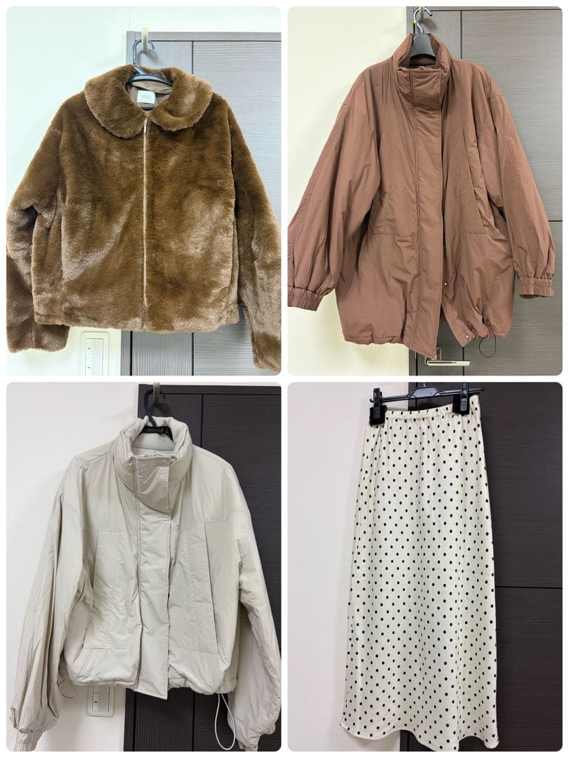 LOWRYSFARM 今期秋冬物 まとめ売り