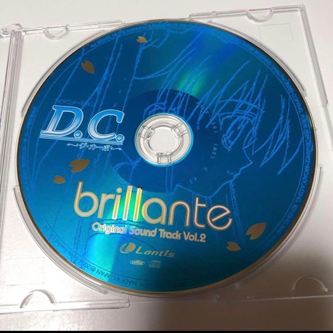 ダ・カーポD.C初期グッズ　まとめ売り