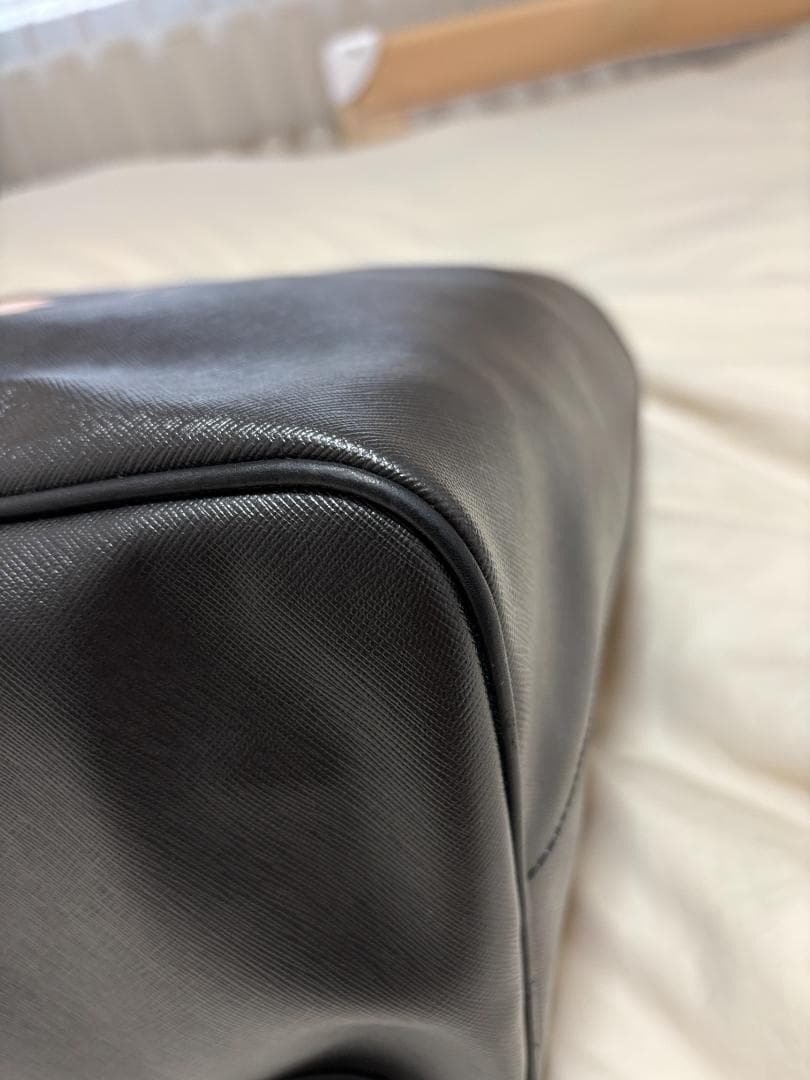 GIVENCHY ジバンシー ロットワイラー トートバック ポーチ付き