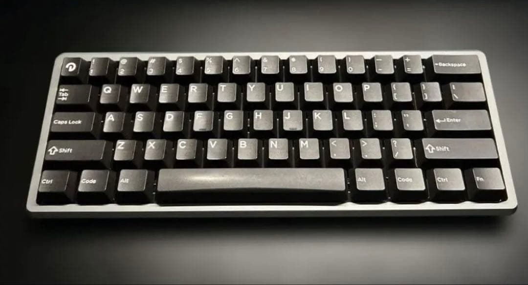 キーボード GEON Venom 60HE custom keyboard