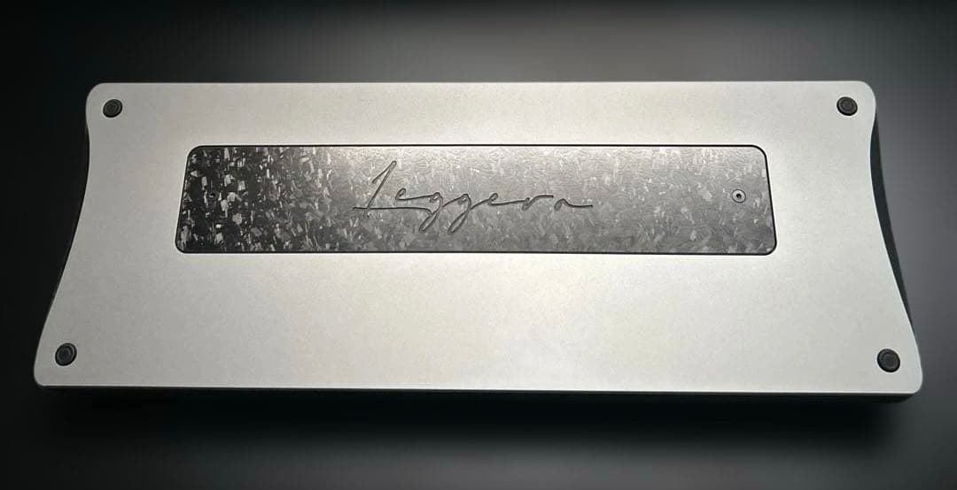 キーボード GEON Venom 60HE custom keyboard