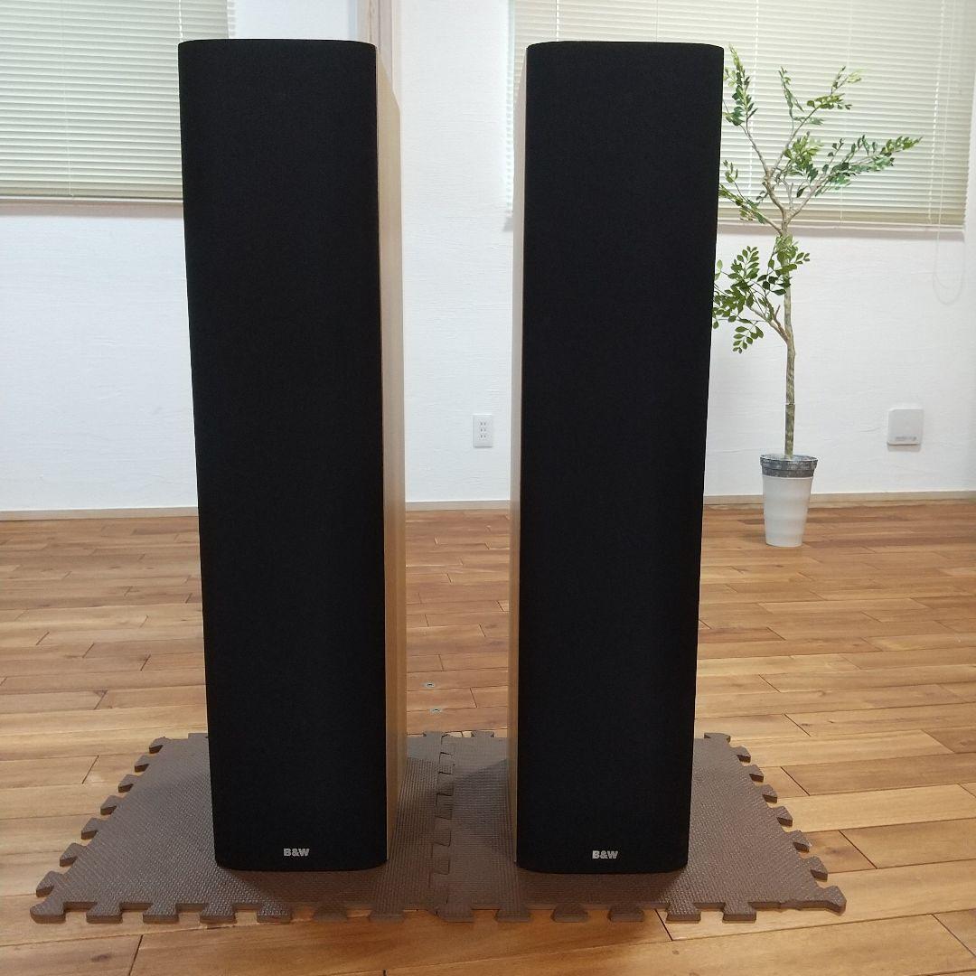 スピーカー・ウーファー B&W Speaker DM603 S3- 1/2