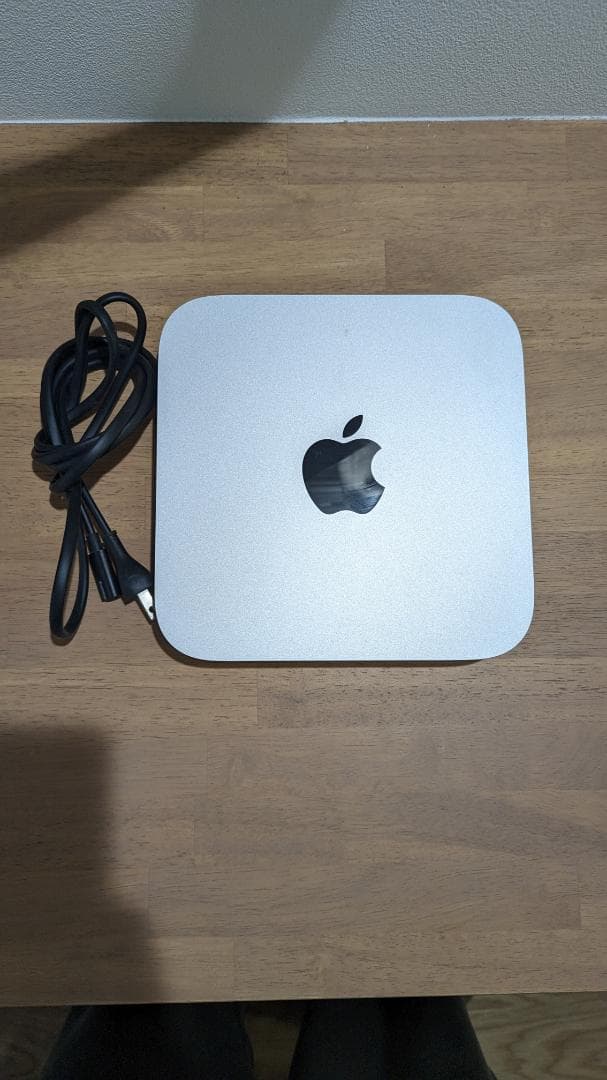 Apple Mac mini M1 2020年モデル 256gb