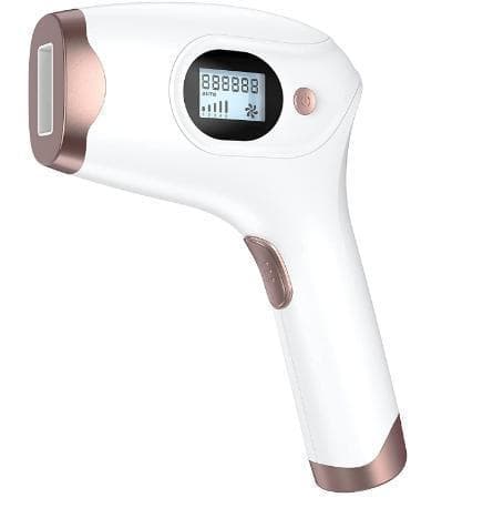 脱毛器 光美容器 男女兼用 全身用 家庭用