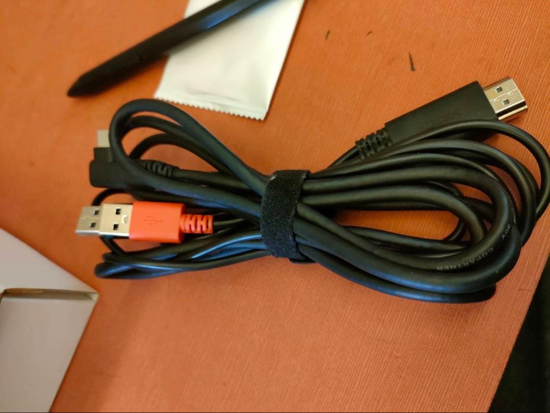 XP-PEN Artist12セカンド