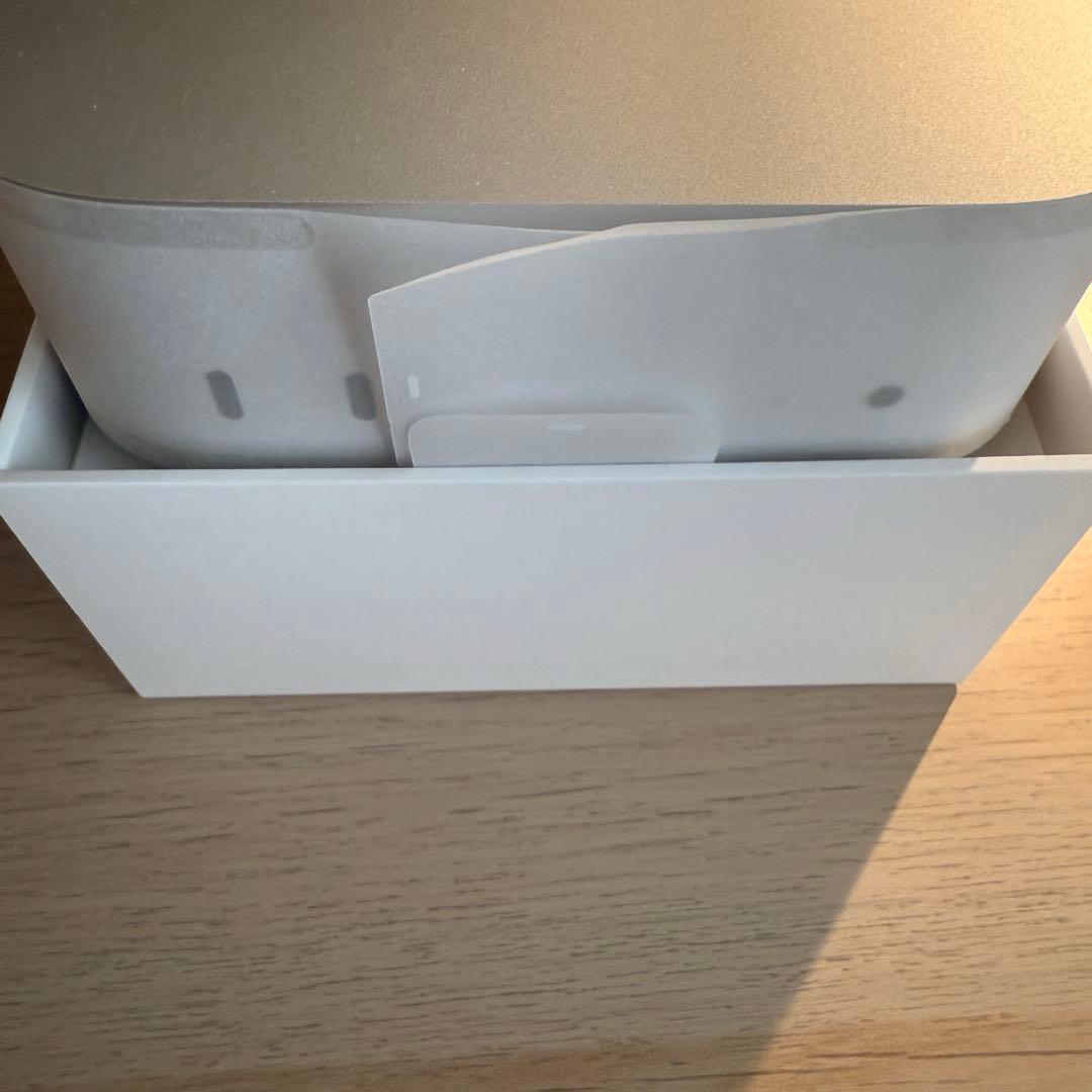 【超美品】M4 Mac mini