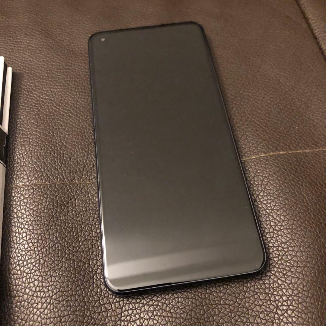 Oppo Reno 7A A201OP ワイモバイル SIMフリー