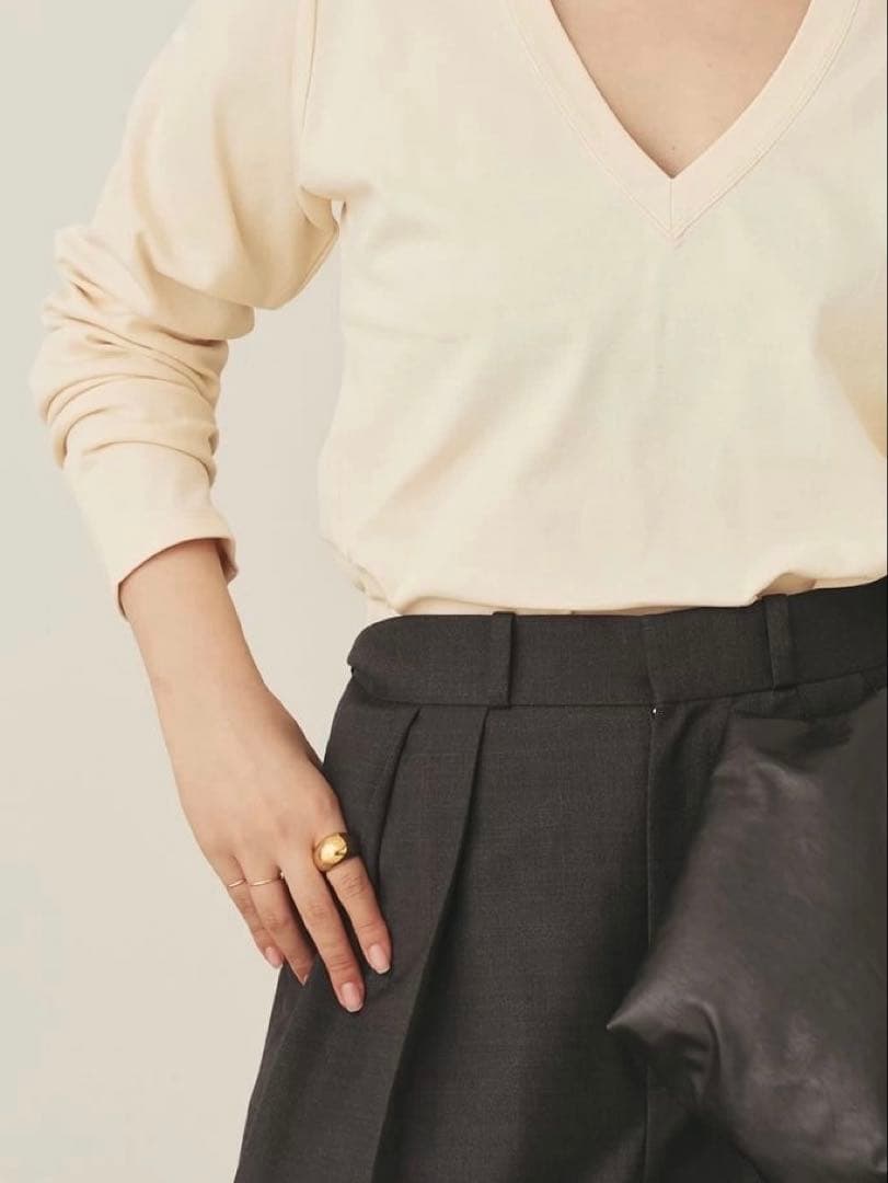 mari　PロンT 2点