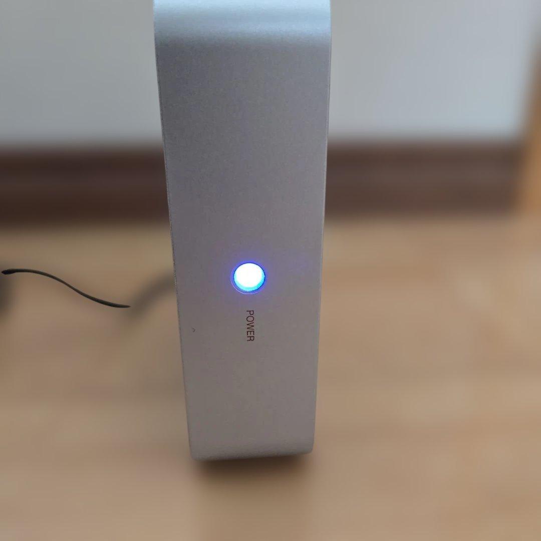 日本アンテナ　卓上型ブースター／NAVB33SUE-BP