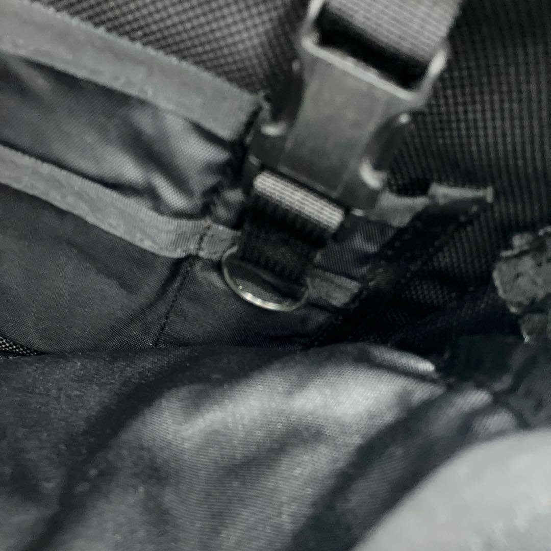 ブリーフィング B4オーバートリップ ブラック 2way 出張 通勤