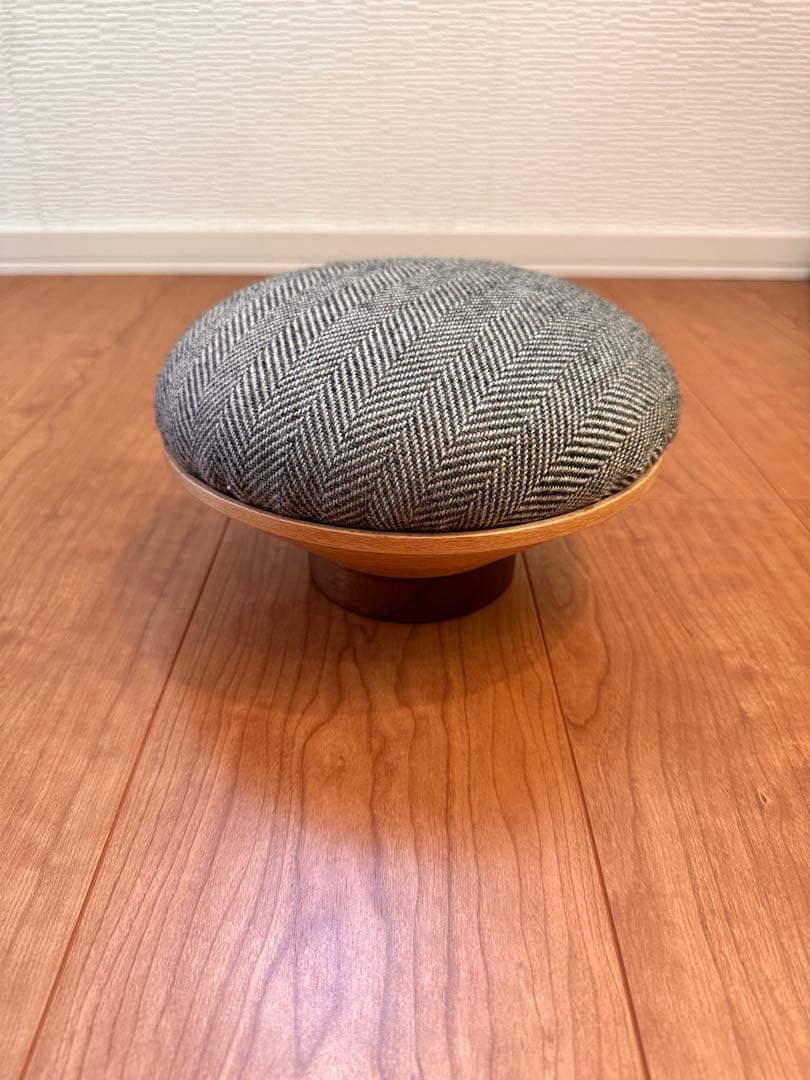 BUNACO (ブナコ) 「正座のため」のイス レギュラーサイズ