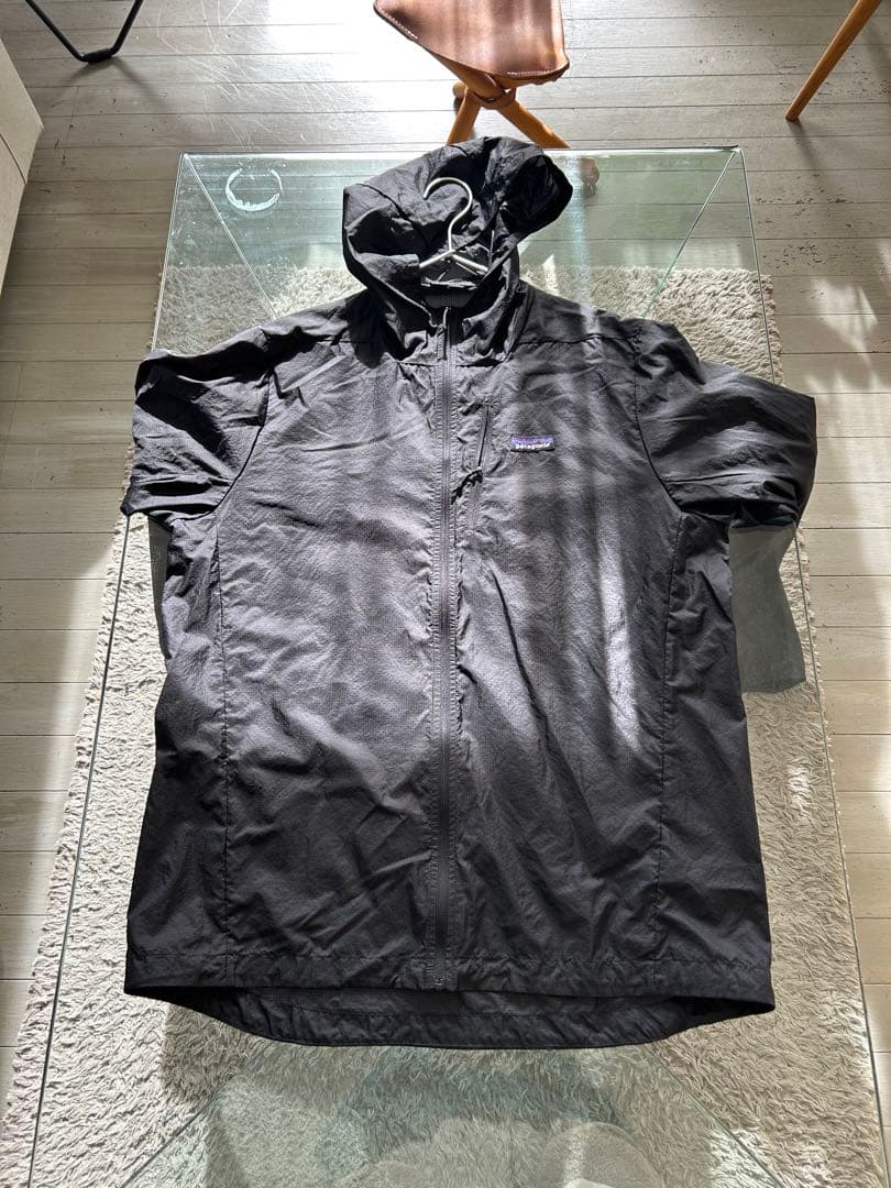 patagonia パタゴニア シェルジャケット