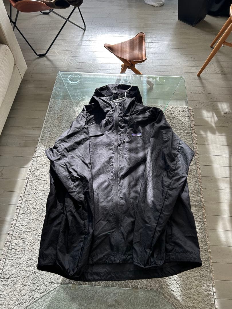 patagonia パタゴニア シェルジャケット