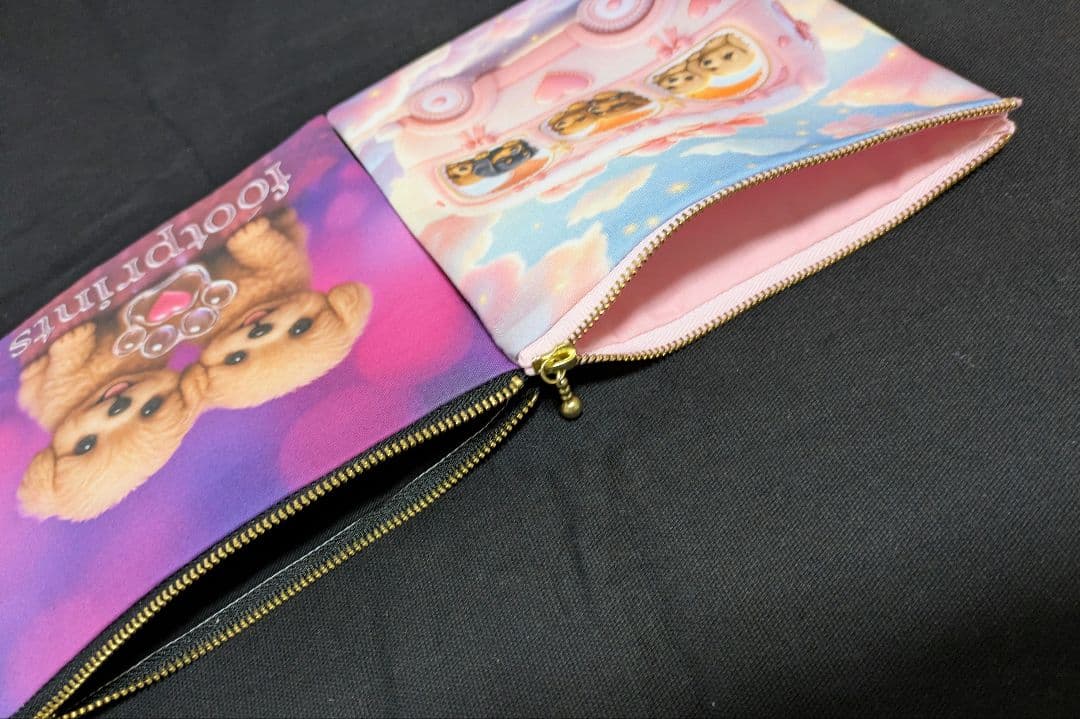 cham♡様　オーダーページ　7/8