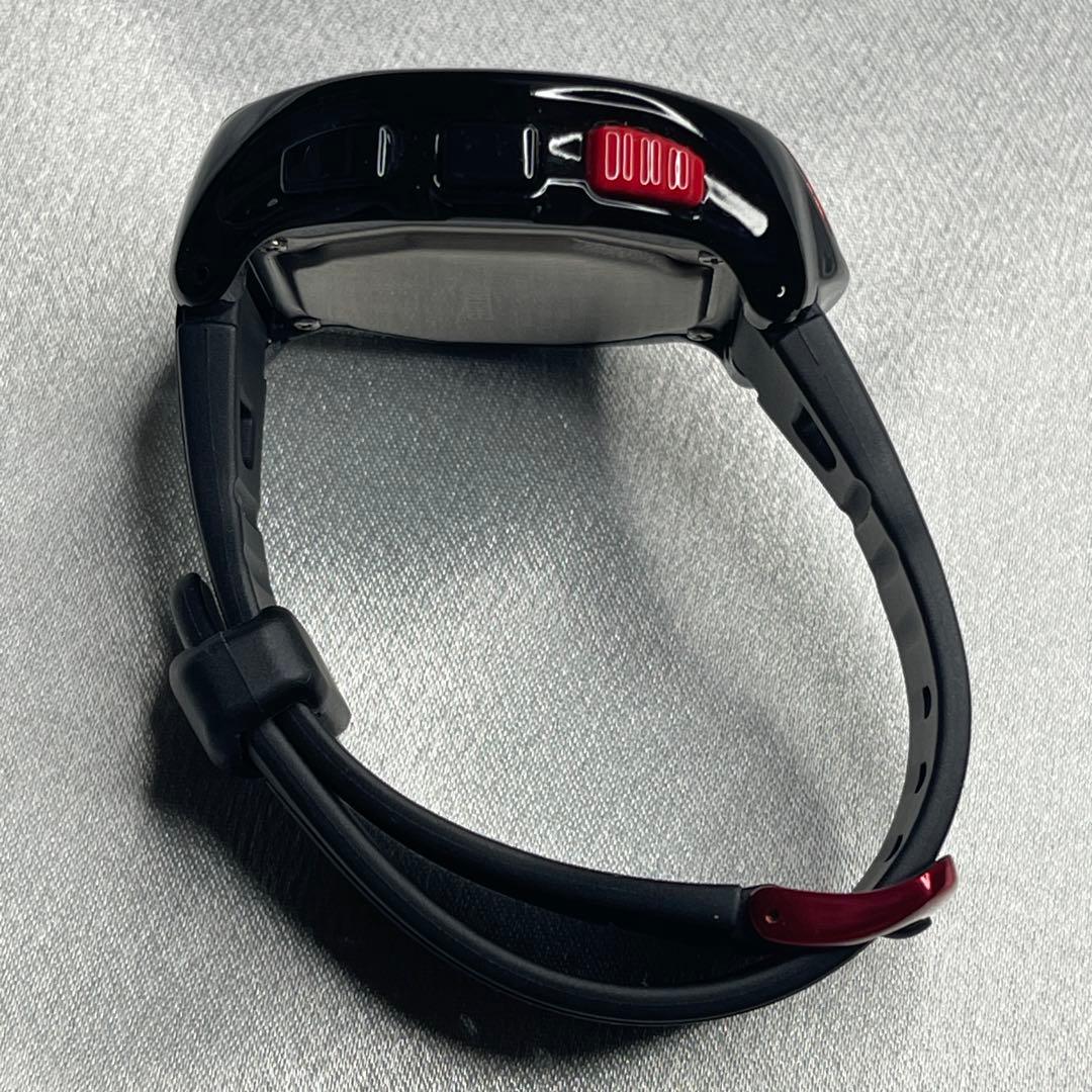 SEIKO プロスペックス アルピニスト ソーラー時計 S822-00A0