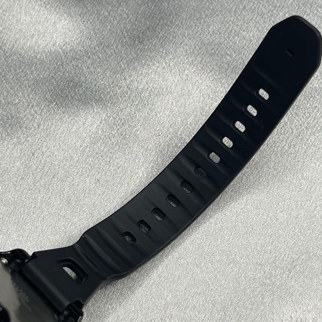 SEIKO プロスペックス アルピニスト ソーラー時計 S822-00A0