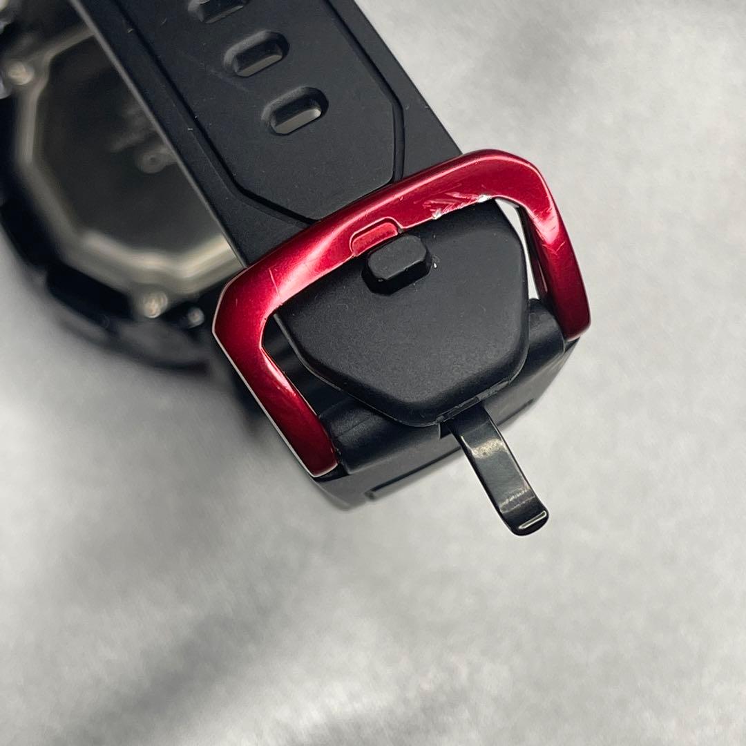 SEIKO プロスペックス アルピニスト ソーラー時計 S822-00A0