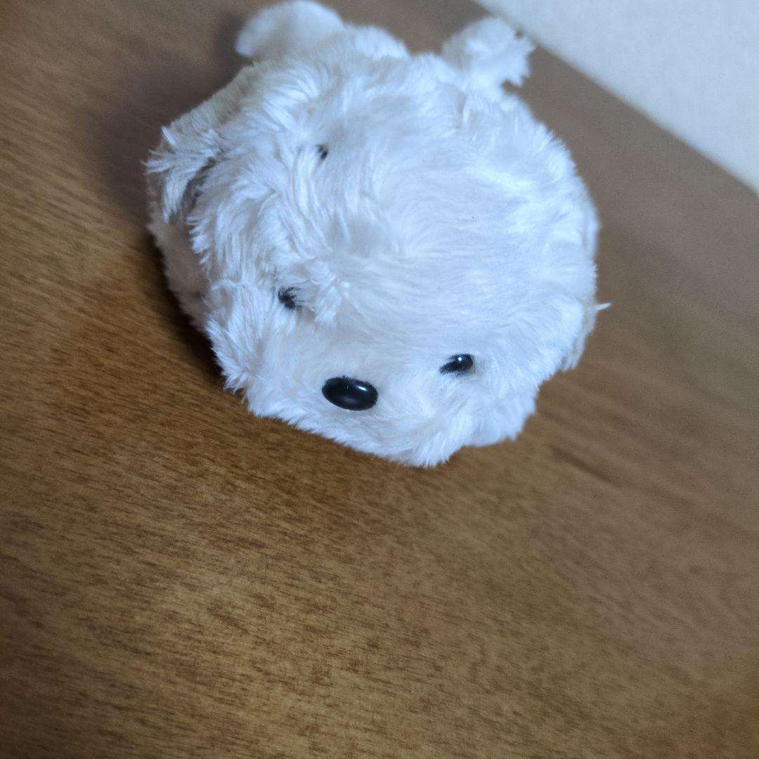 c*♡様 うめ吉　ぬいぐるみ　くたくた