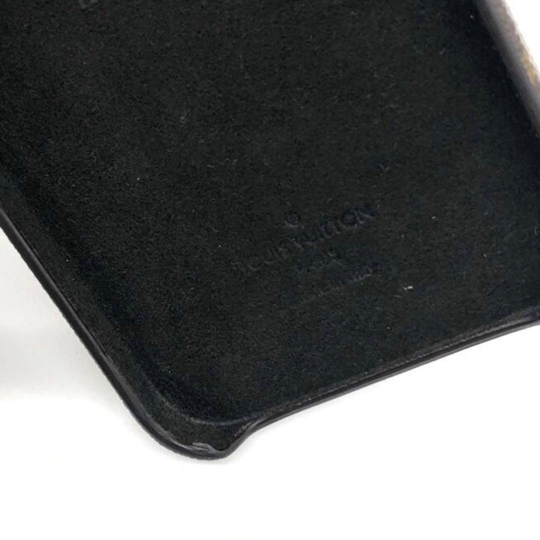 未使用級✨ルイヴィトン iPhoneケース 12/12 Pro モノグラム