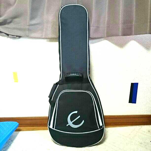 ギター　Epiphone（limited model)  アンプセット