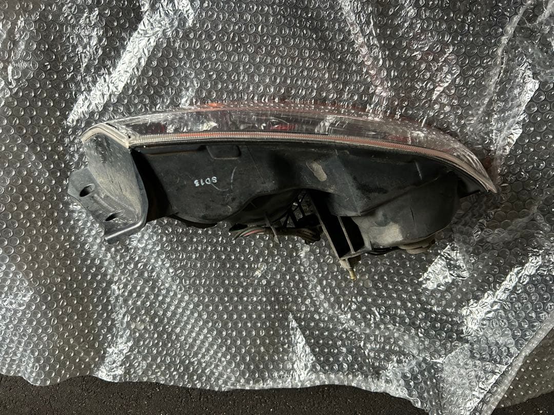 ＣＴ9Ａ　ランエボ8 テールランプ左右セット