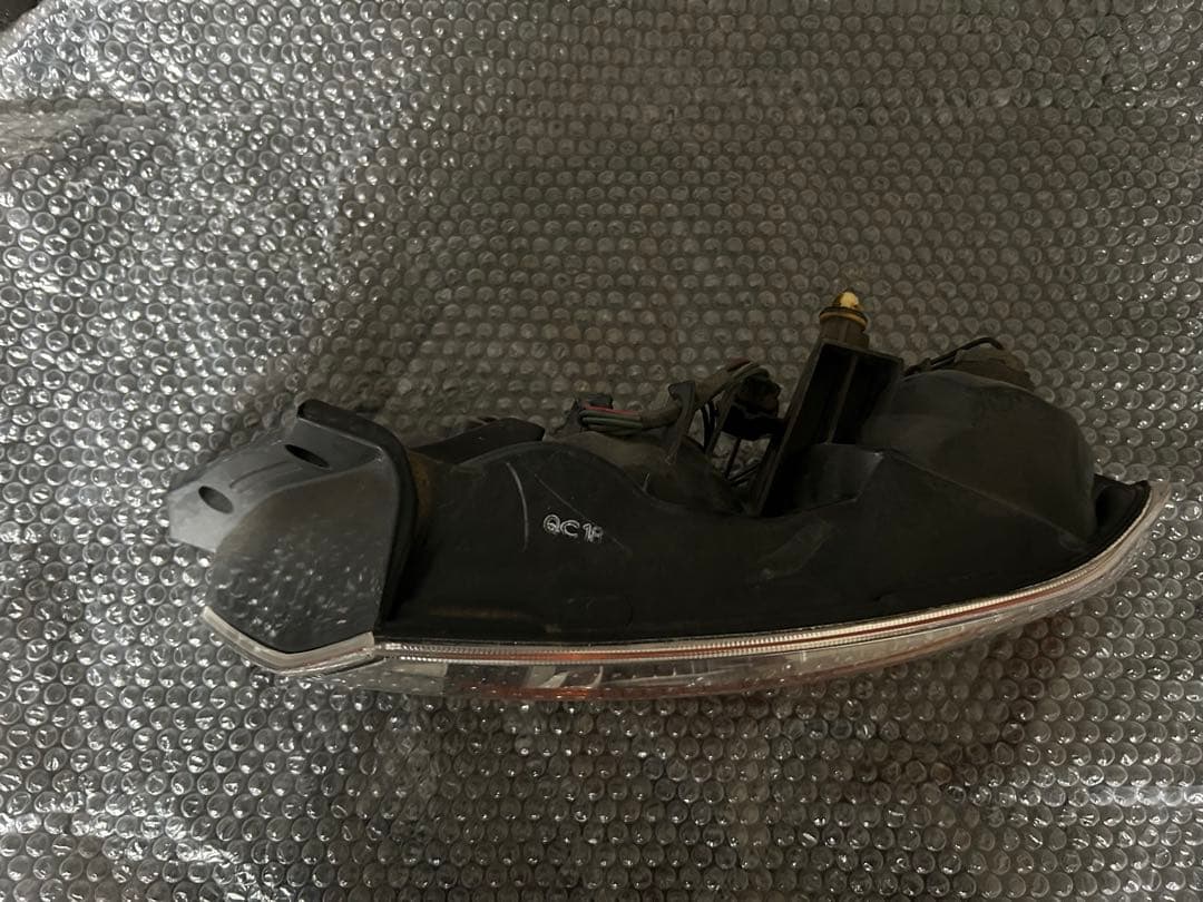 ＣＴ9Ａ　ランエボ8 テールランプ左右セット