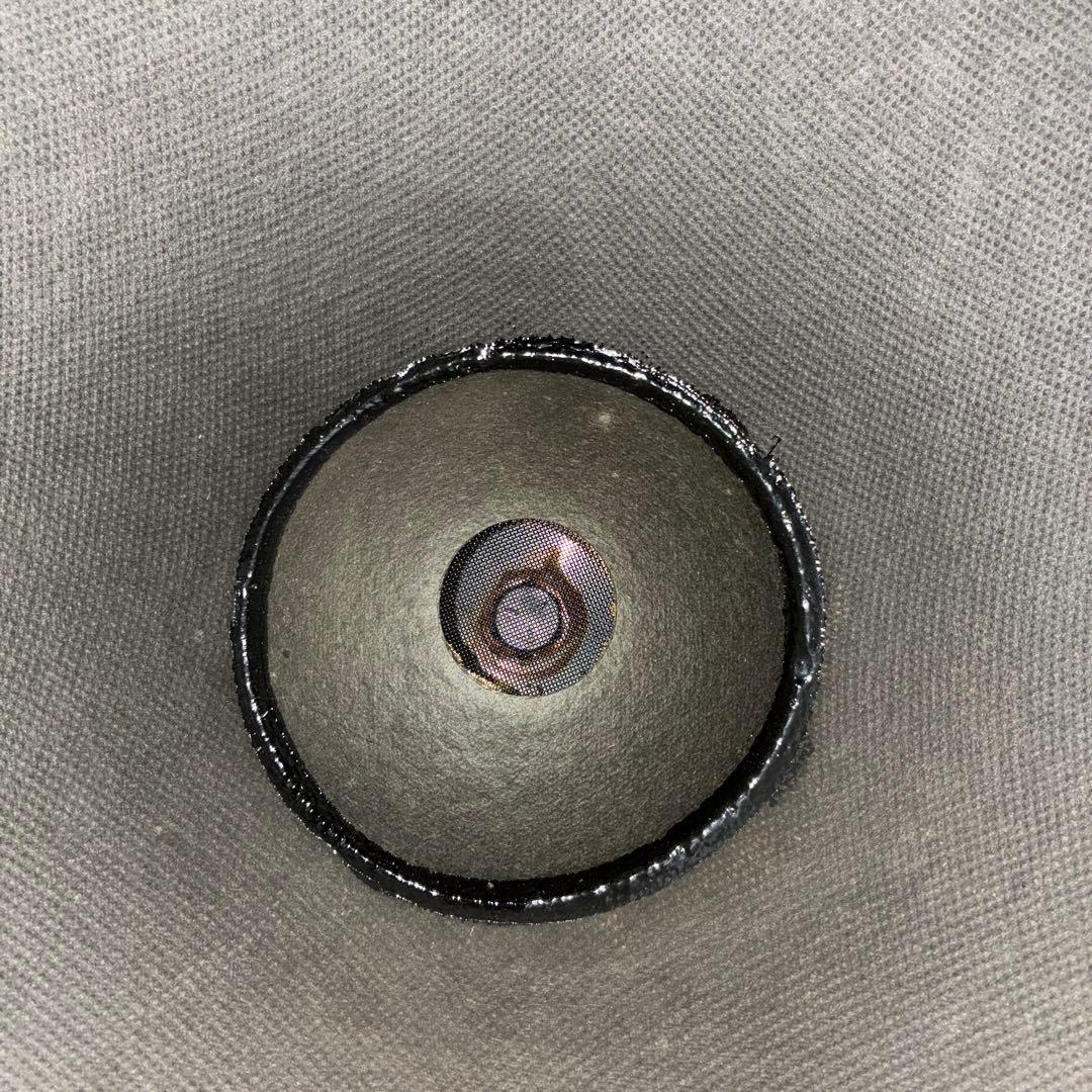 名機！ALTEC 416-8B ウーファーユニットペア アルテック