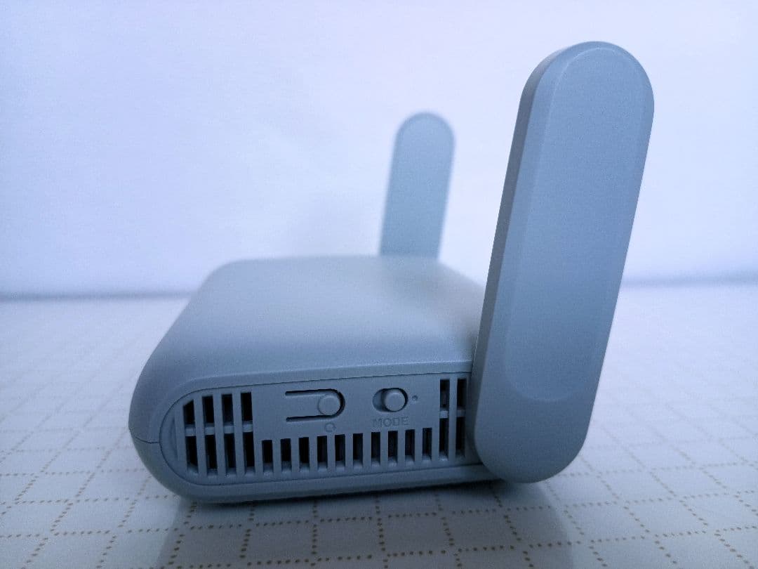 ルーター・ネットワーク機器 Wi-Fi6 Router GL.iNet Beryl AX GL-MT3000