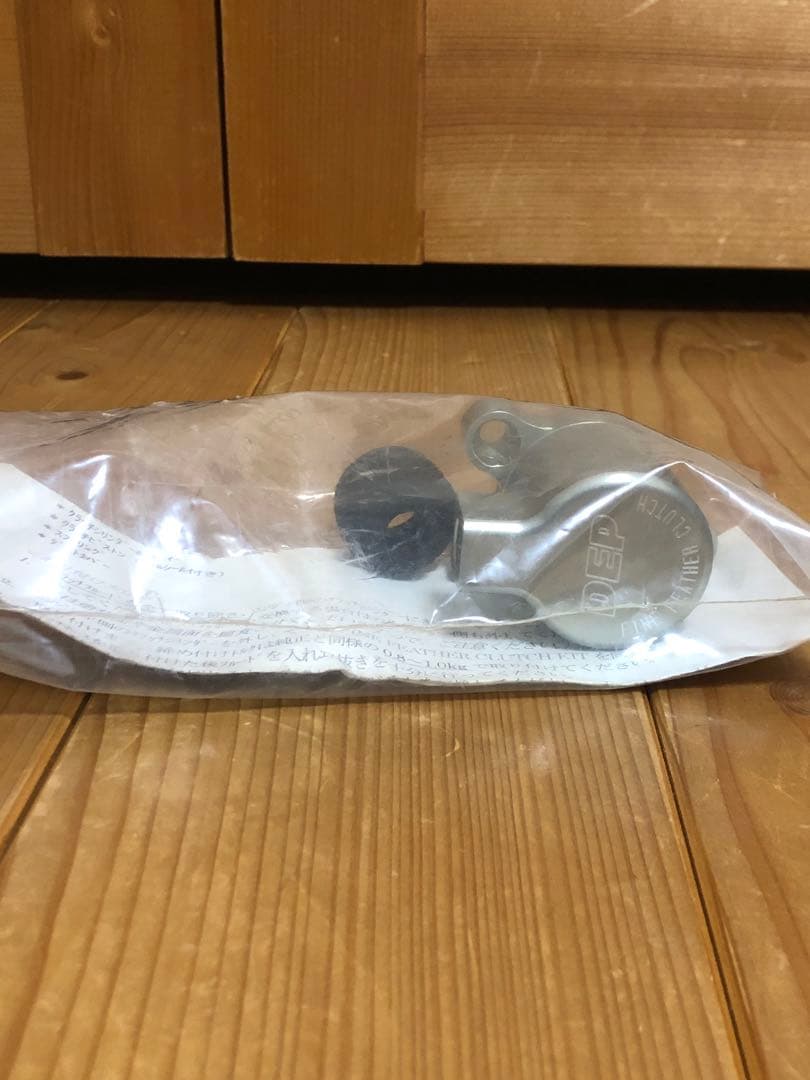 ｄｅＬＩＧＨＴ製ドゥカティ用ファインフェザークラッチキット ＤＥＰ００１Ｃ