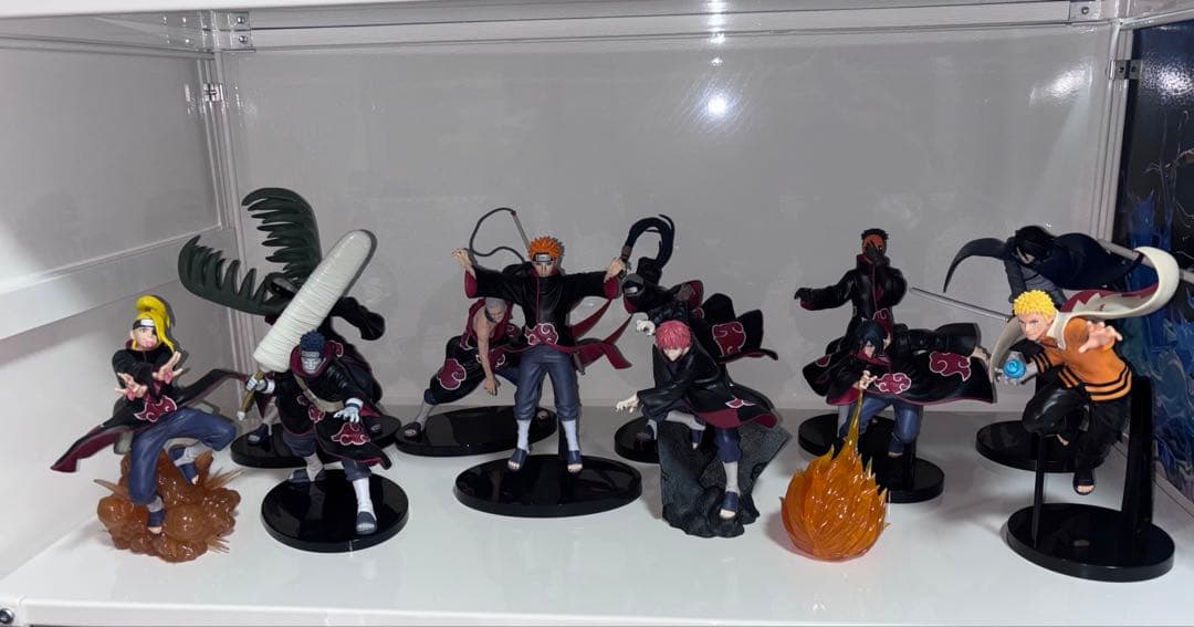 暁　vibration stars まとめ売り