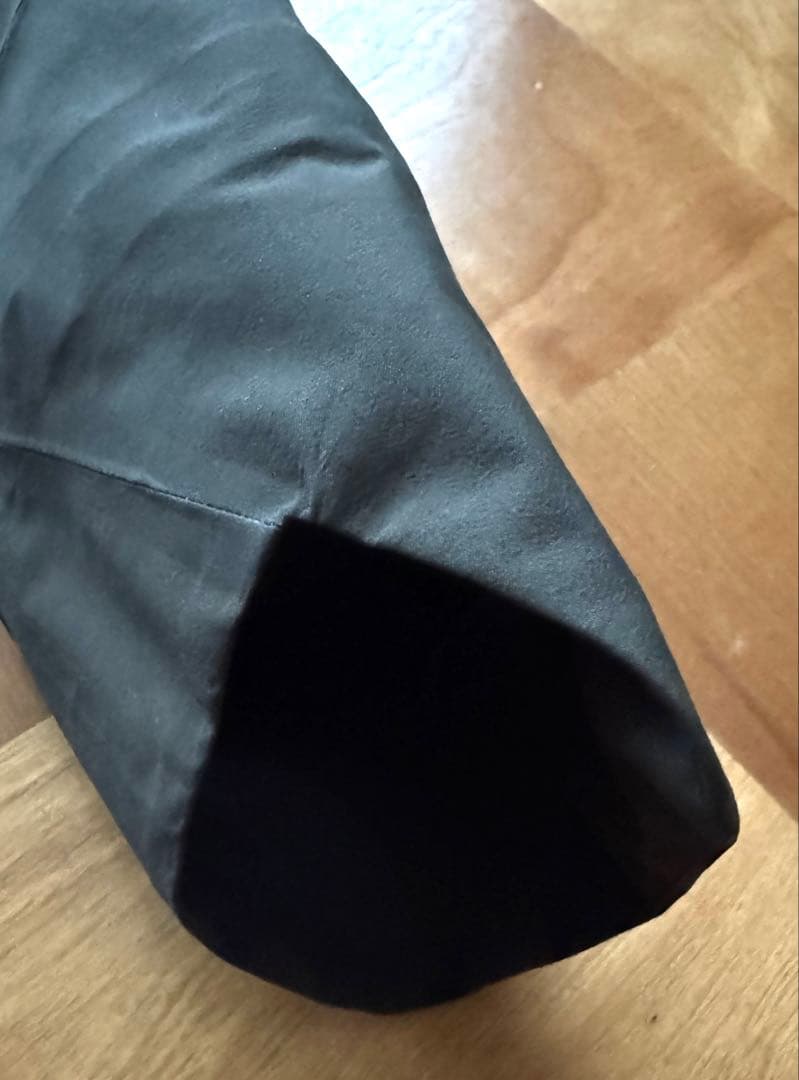 ARC’TERYX VEILANCE achrom is jacket