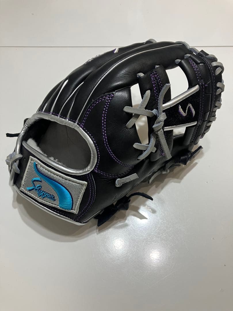 久保田スラッガー、軟式野球用、オーダーグローブ