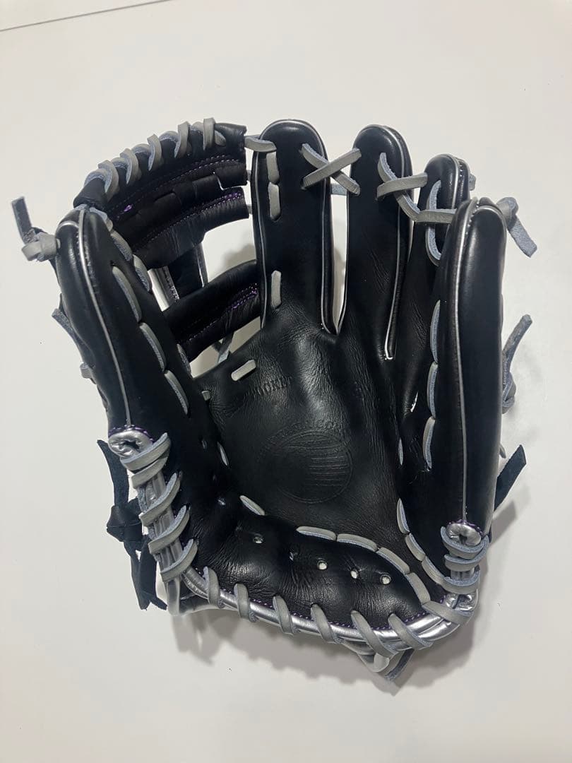 久保田スラッガー、軟式野球用、オーダーグローブ