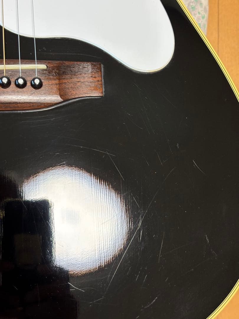 専用❗️Stafford スタッフォード SAD-1000 エレアコ　調整済‼️