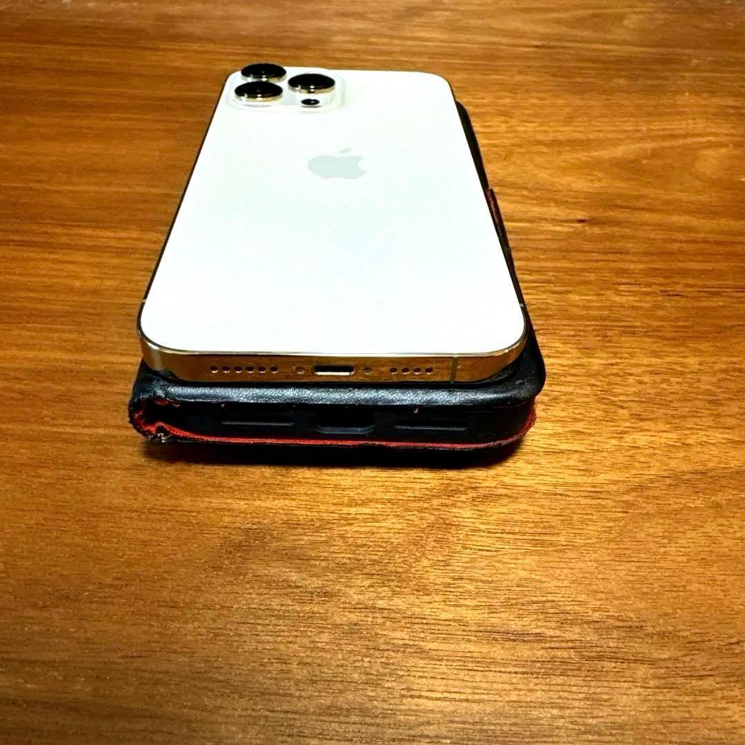 【美品】iPhone 13 Pro Max 256GB SIMフリー（おまけ付）