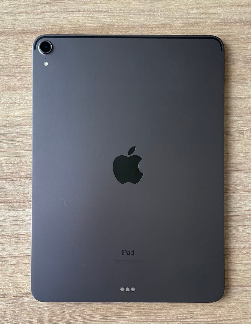 iPad pro 11インチ 第1世代 64GB