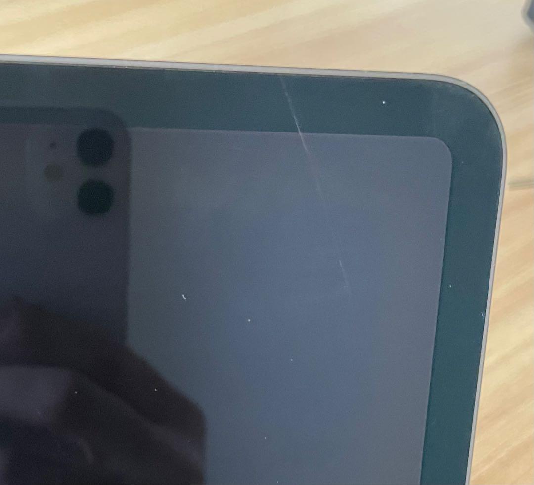 iPad pro 11インチ 第1世代 64GB