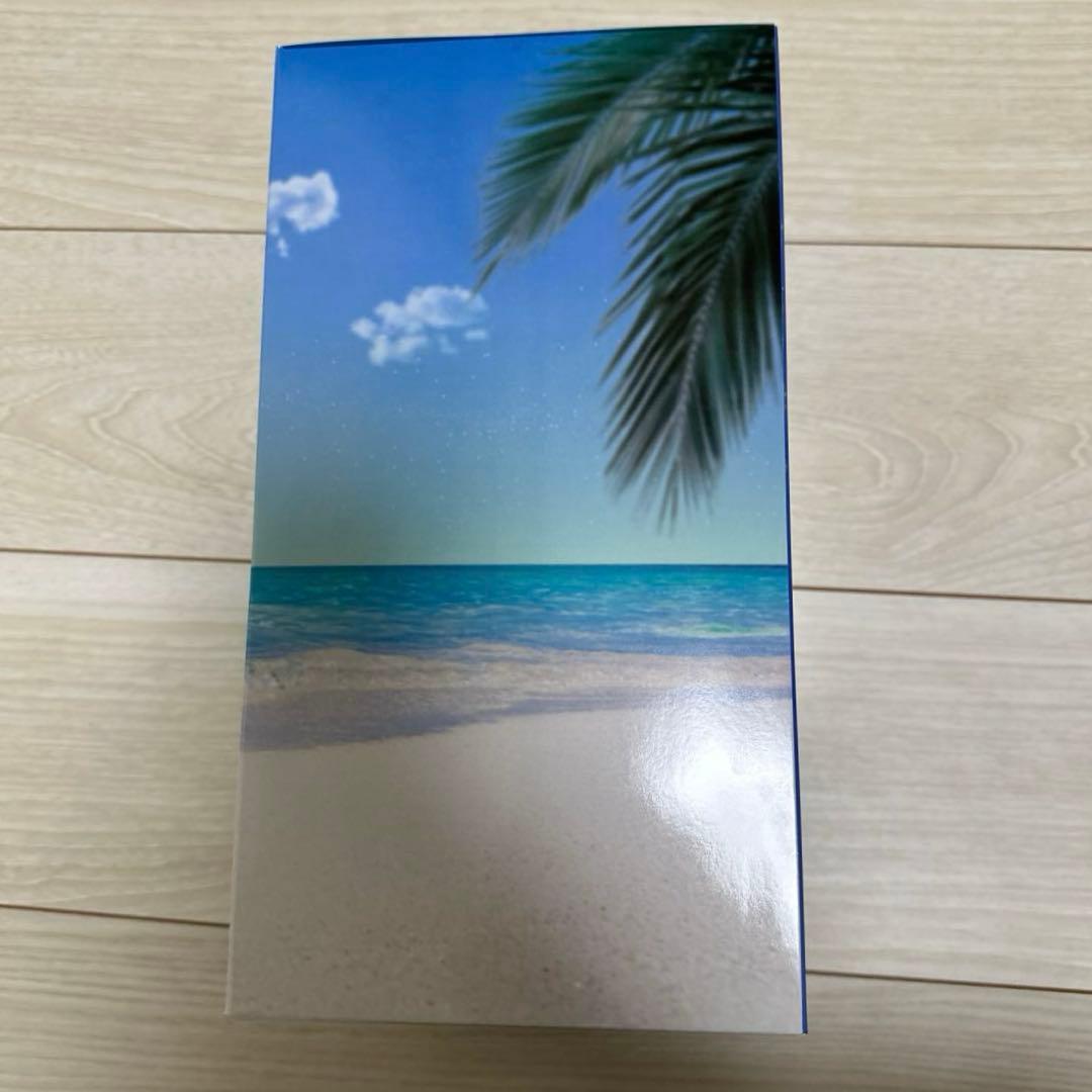 FGO 一番くじ C賞 テノチティトラン フィギュア