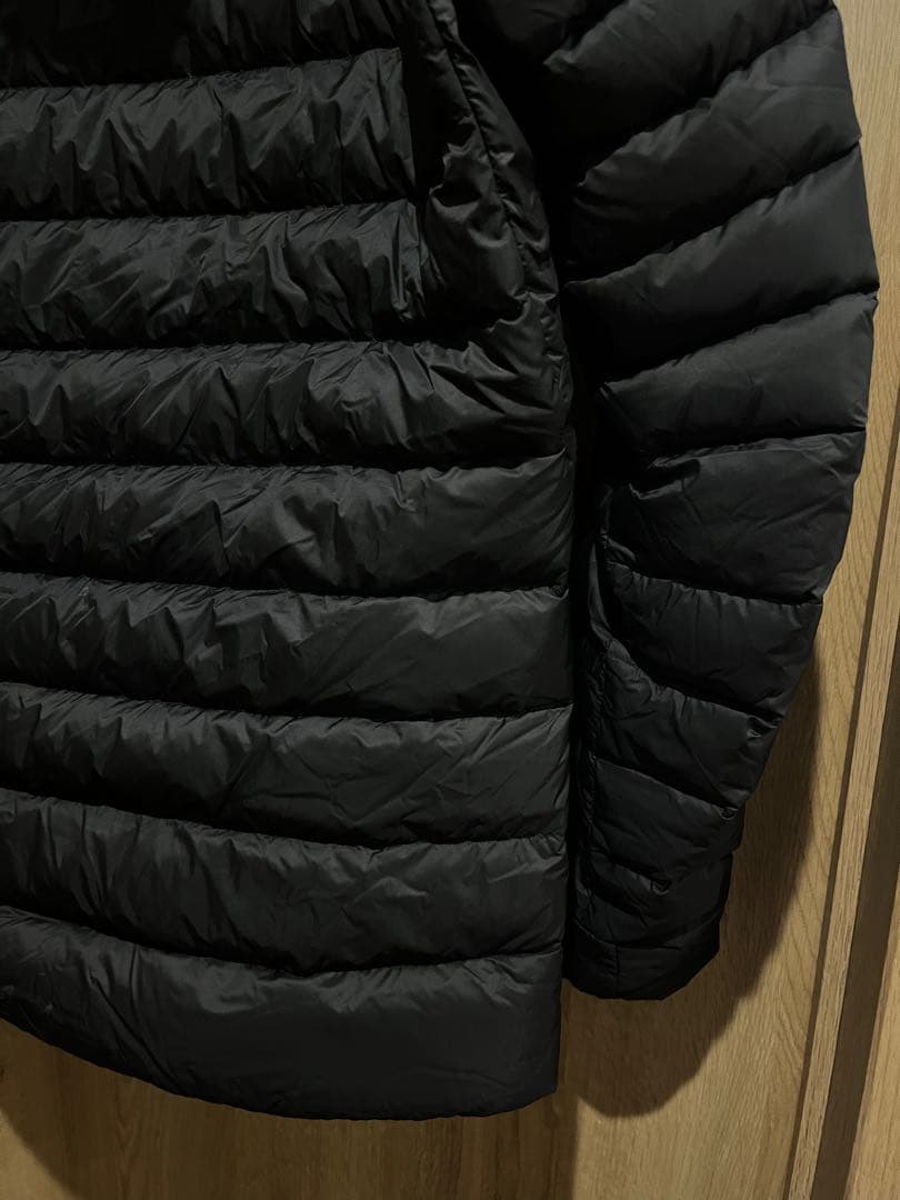 ARC'TERYX アークテリクス　Cerium Hoody セリウムフーディ