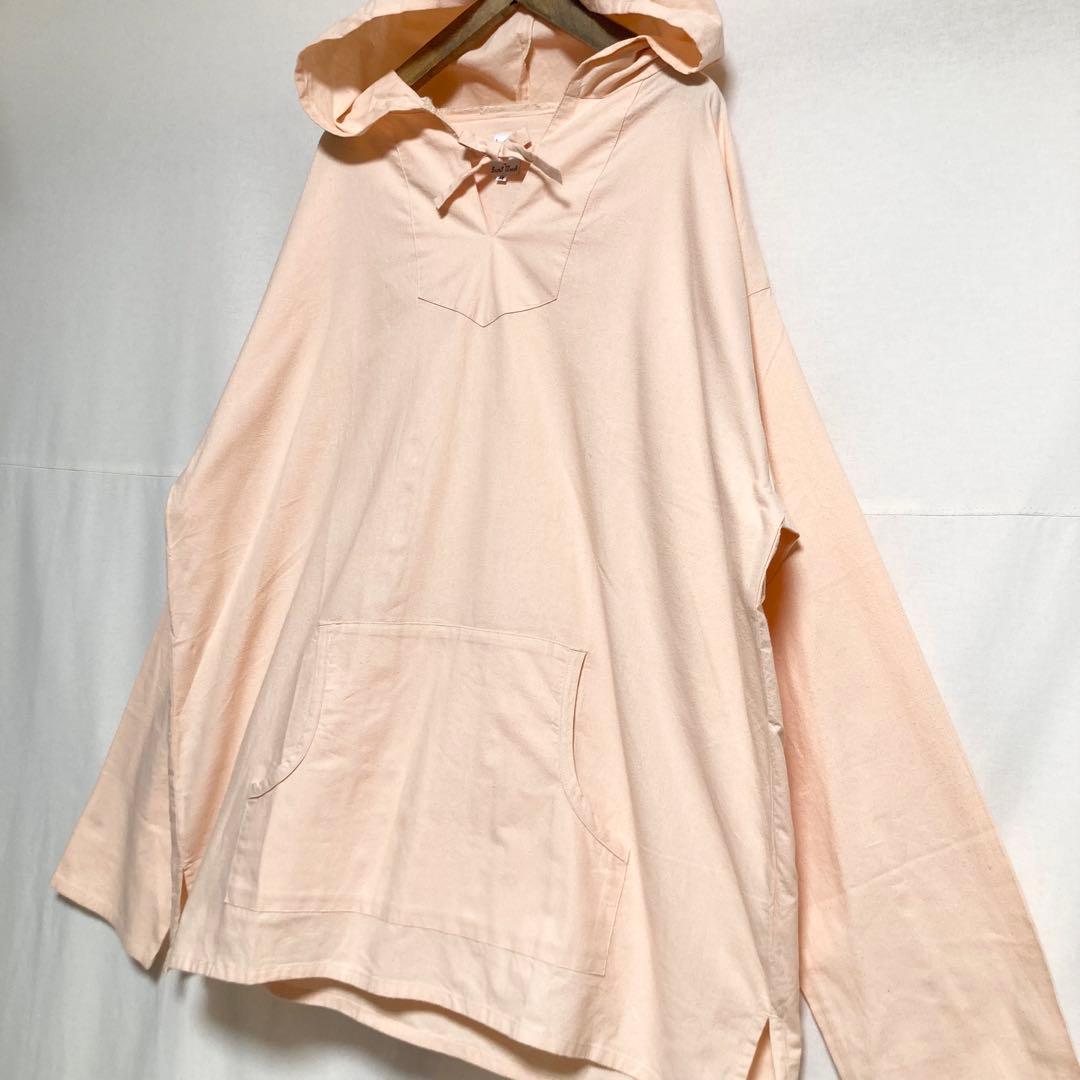 Mサイズ！south2 west8 メキシカンパーカー