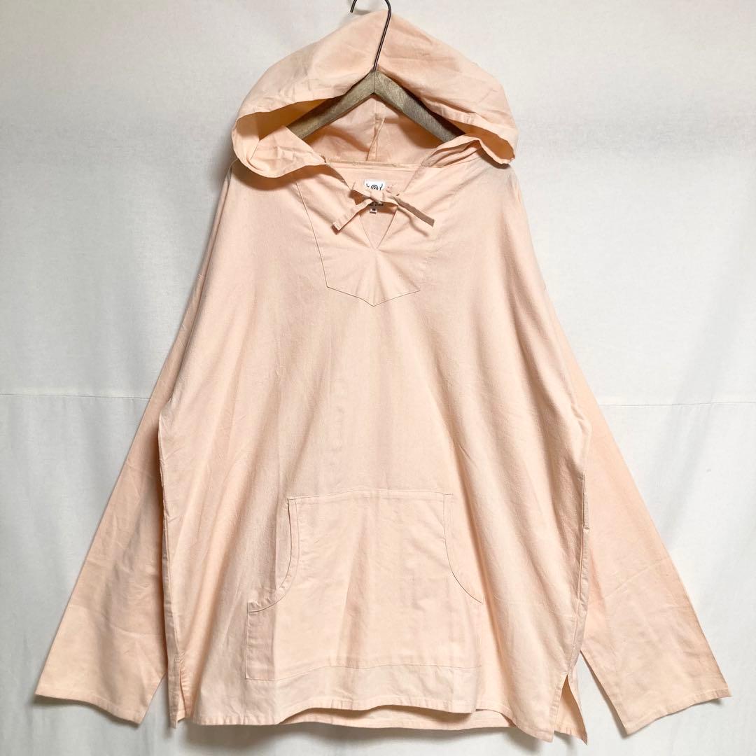 Mサイズ！south2 west8 メキシカンパーカー