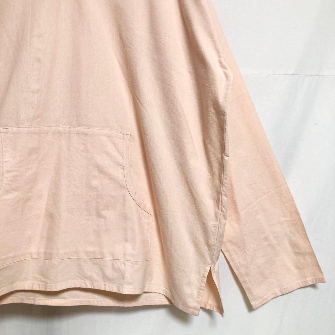 Mサイズ！south2 west8 メキシカンパーカー