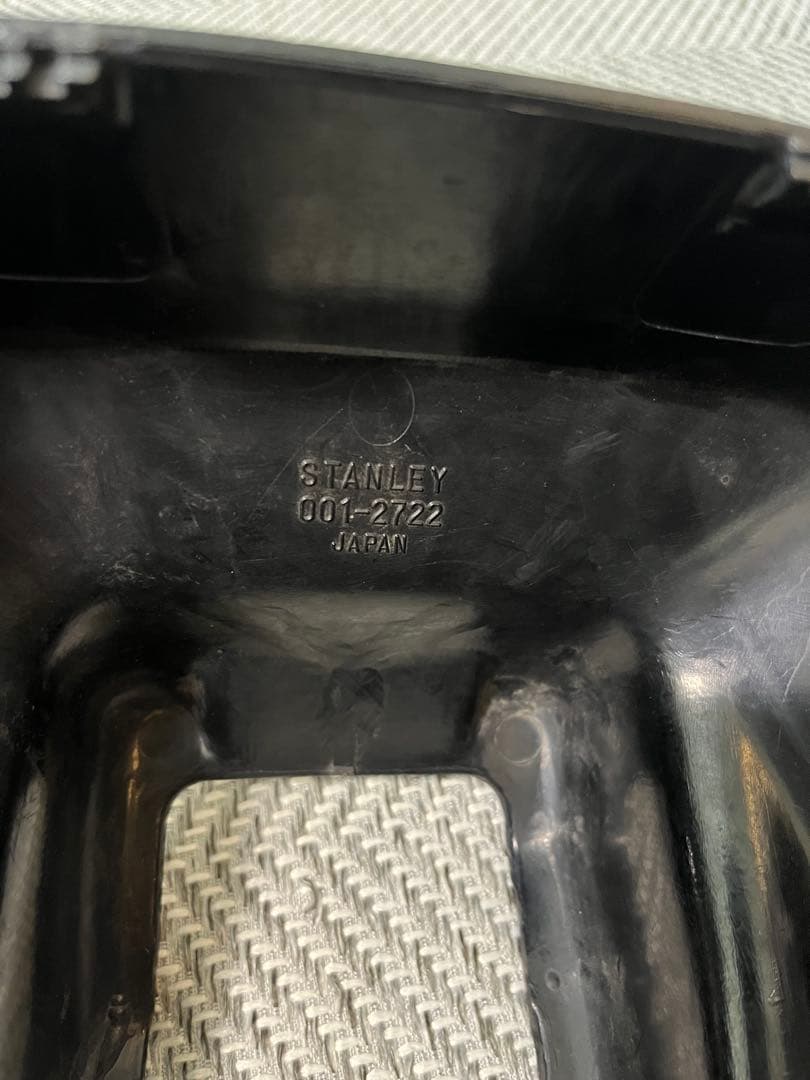 【美品】Z400GP.gpz400f 角目ヘッドライト　カワサキ　ガラスレンズ