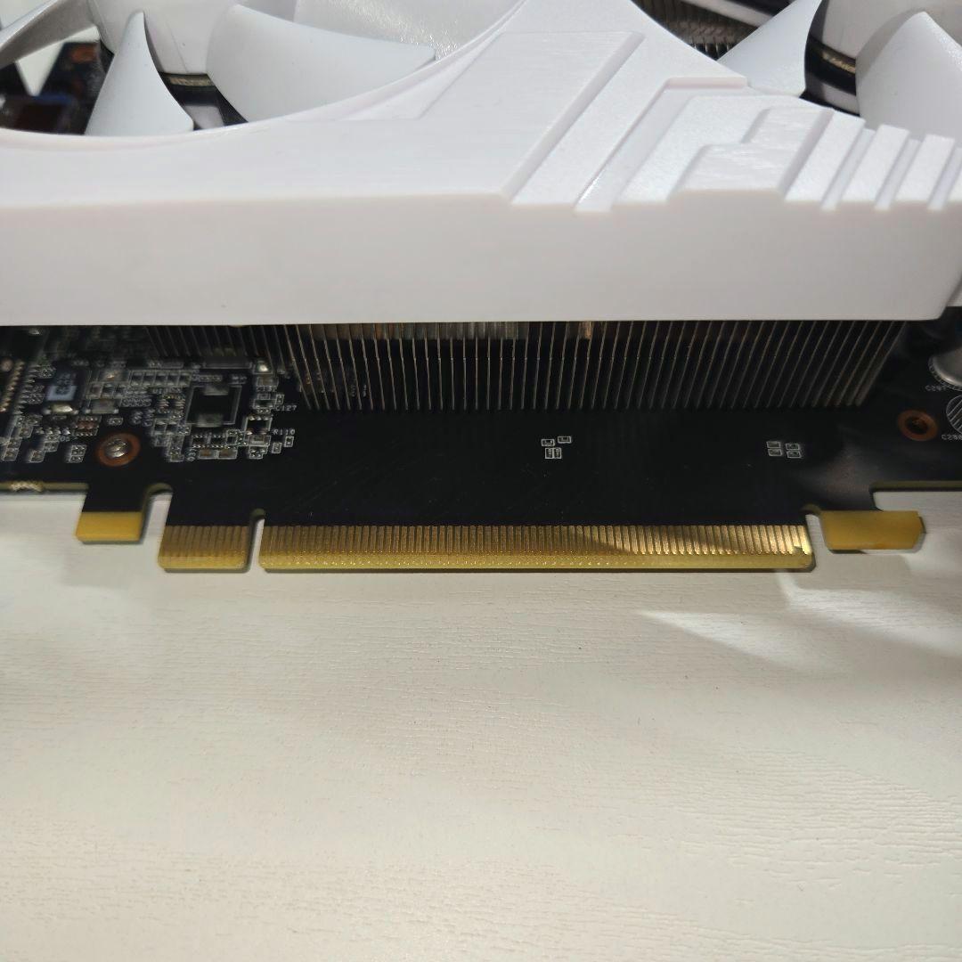 GeForce RTX 2070 SUPER 8GB 白 Galax ホルダー付