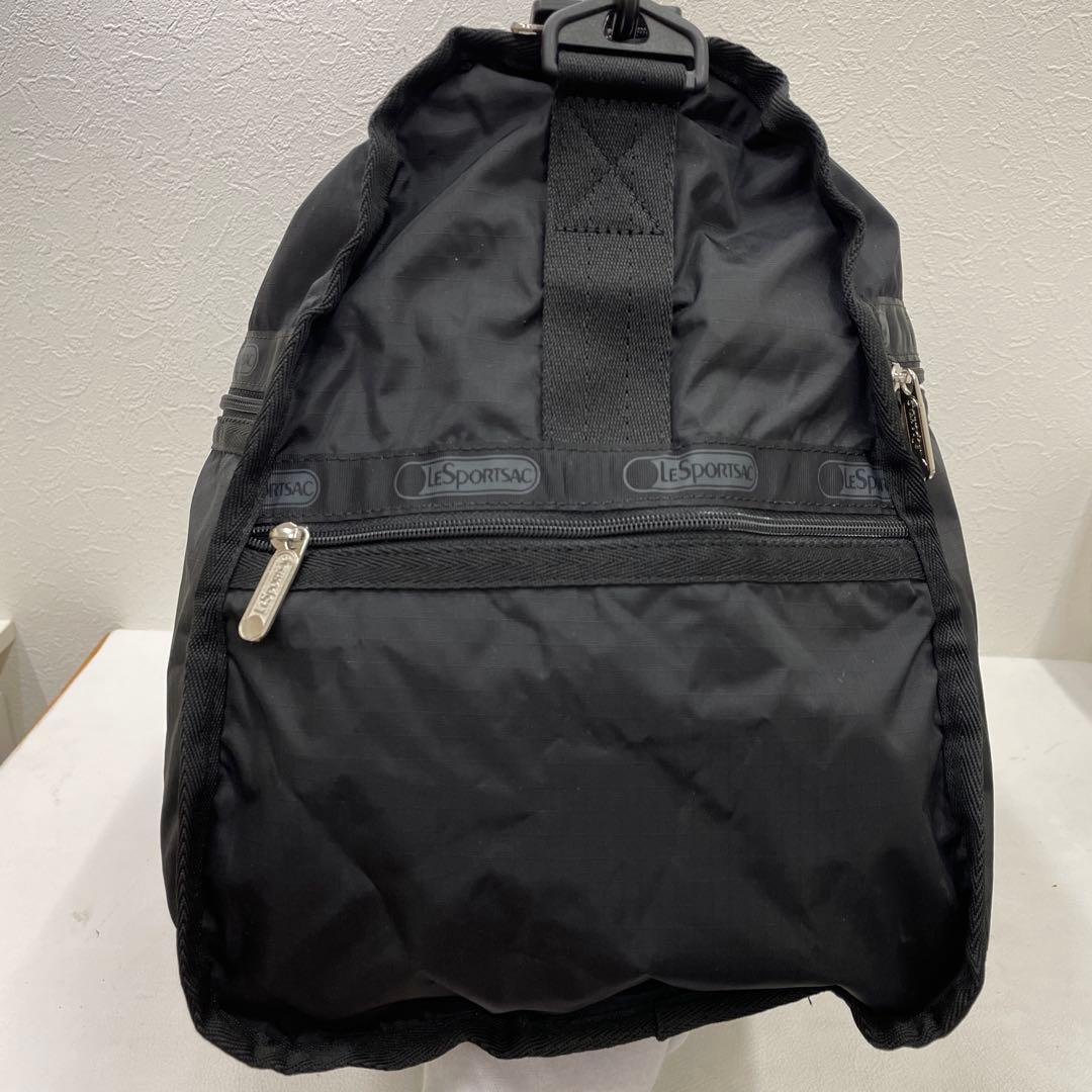 4020 LeSportsac ボストンバッグ 2way ラージウィークエンダー