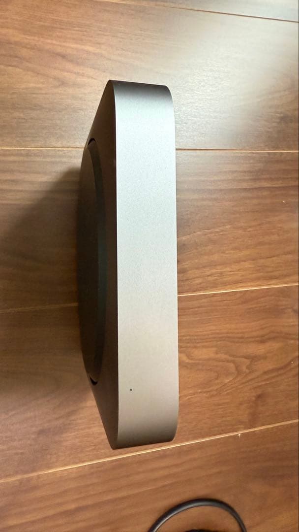 Mac mini 2018 /ストレージ 512GB メモリ 16GB