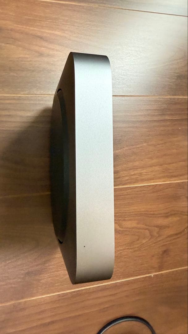 Mac mini 2018 /ストレージ 512GB メモリ 16GB